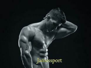 Jamessport