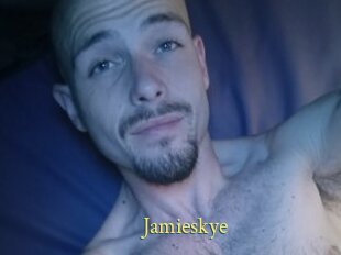 Jamieskye