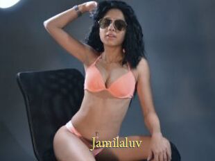 Jamilaluv