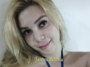 Jamminluna