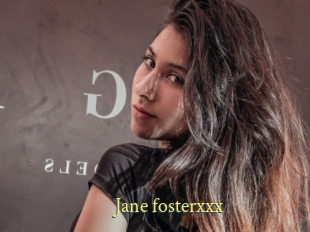 Jane_fosterxxx