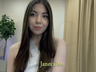 Janecallen