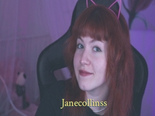 Janecollinss
