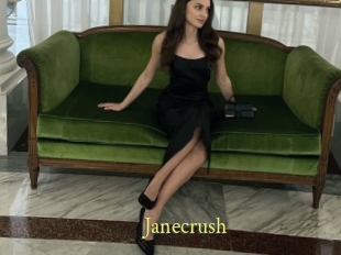 Janecrush