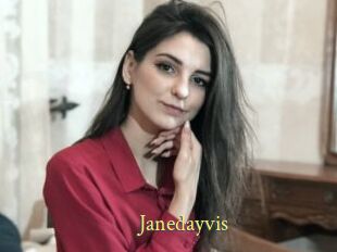 Janedayvis