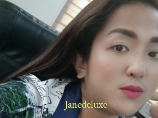 Janedeluxe