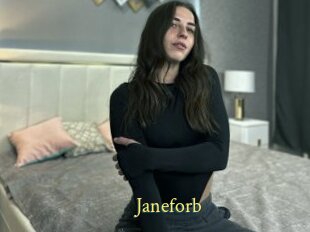 Janeforb