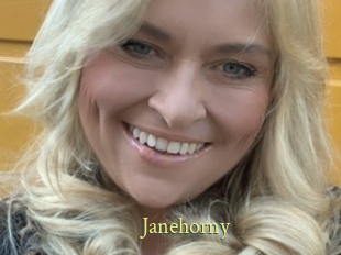 Janehorny