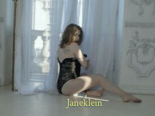 Janeklein