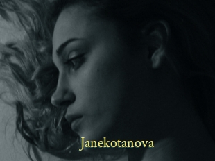 Janekotanova