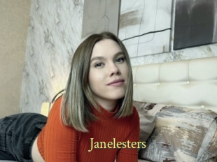 Janelesters