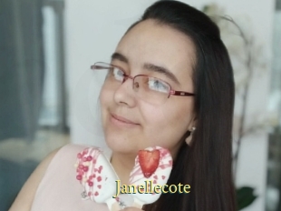 Janellecote