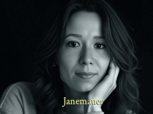 Janemauer