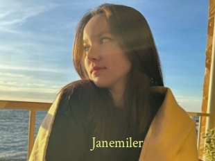 Janemiler