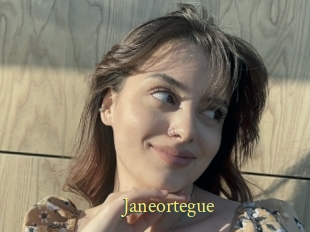 Janeortegue