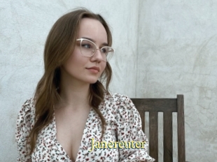 Janereuter