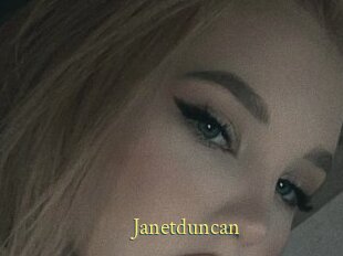 Janetduncan