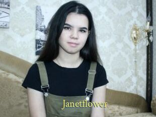 Janetflower
