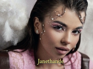 Janethande