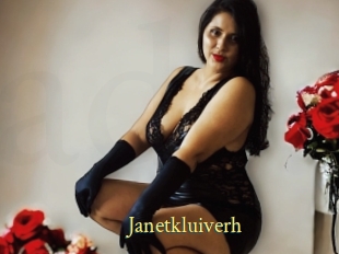 Janetkluiverh