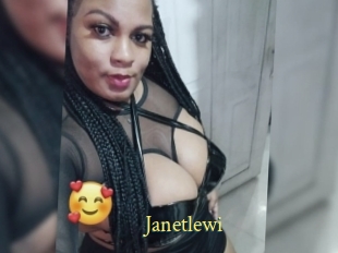Janetlewi
