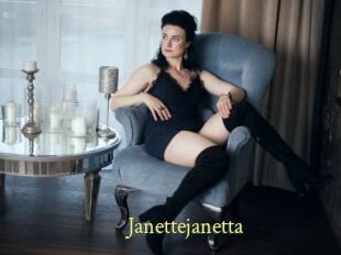 Janettejanetta