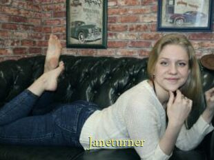 Janeturner