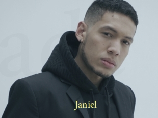 Janiel