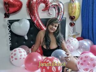 Janmilkhot