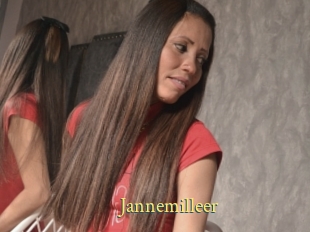 Jannemilleer
