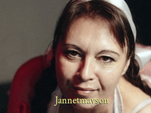 Jannetmayson