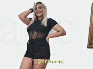 Jannetorres
