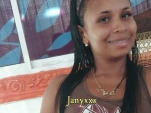 Janyxxx