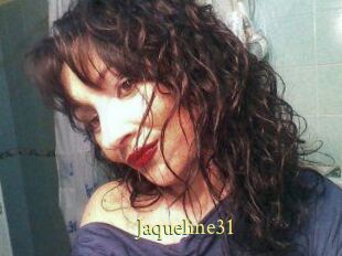 Jaqueline31