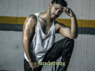 Jaredstrong