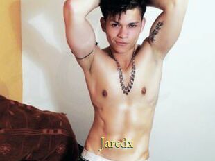 Jaredx
