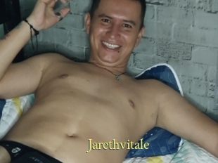 Jarethvitale