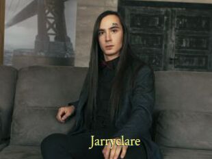 Jarryclare