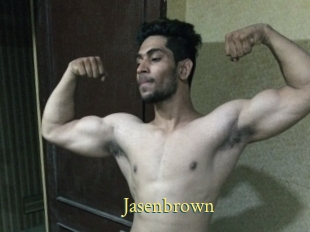 Jasenbrown