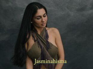 Jasminahisma