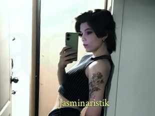 Jasminaristik