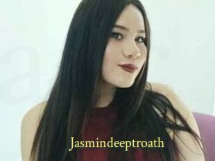 Jasmindeeptroath