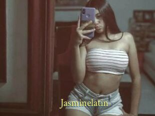 Jasminelatin