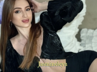 Jasmineleyn