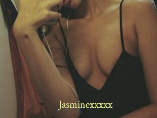 Jasminexxxxx