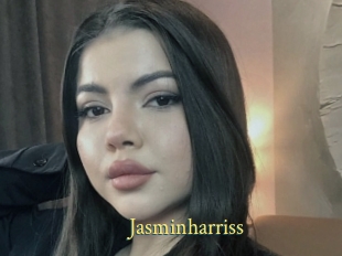 Jasminharriss