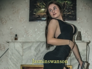 Jasminswanson