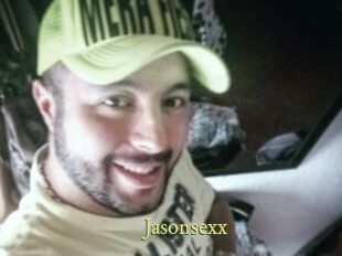 Jasonsexx