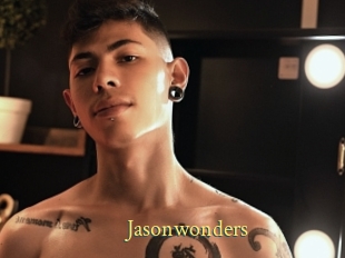 Jasonwonders