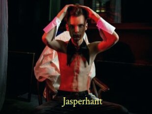 Jasperhant